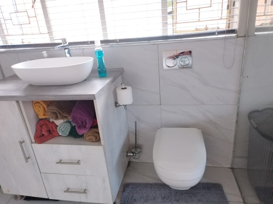 3 Bedroom Property for Sale in Sasolburg Ext 15 Free State